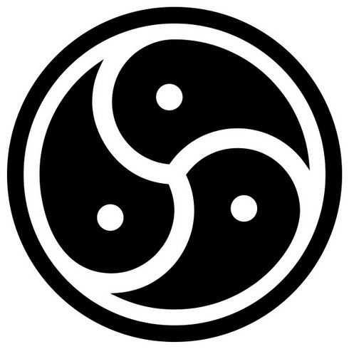 BDSM Fantasy Blog - Go to a club!