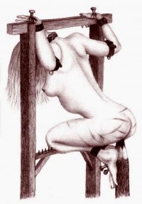 Sick Sex Art