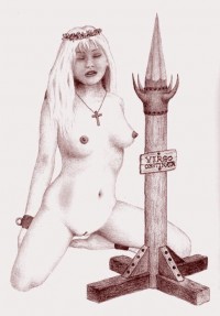 Sick Sex Art