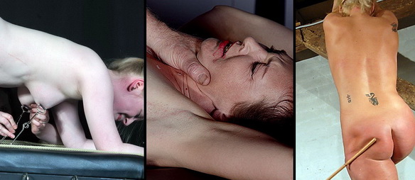 New BDSM Movies