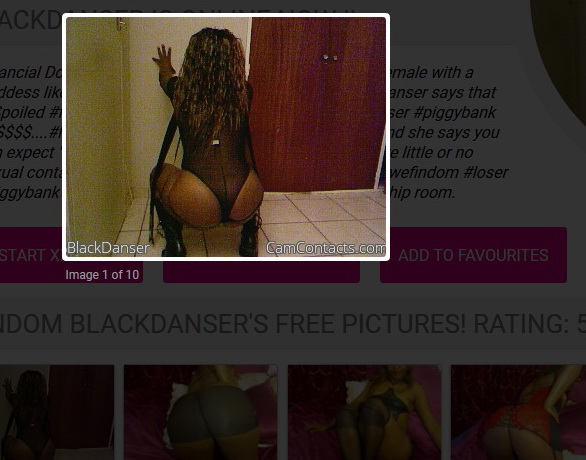 Hard UK cams