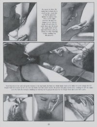 Polaroid and BDSM