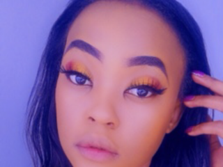 Ebony cams