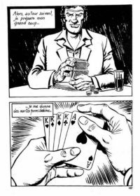 Cruel bdsm comics