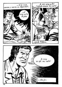 Cruel bdsm comics