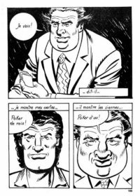 Cruel bdsm comics