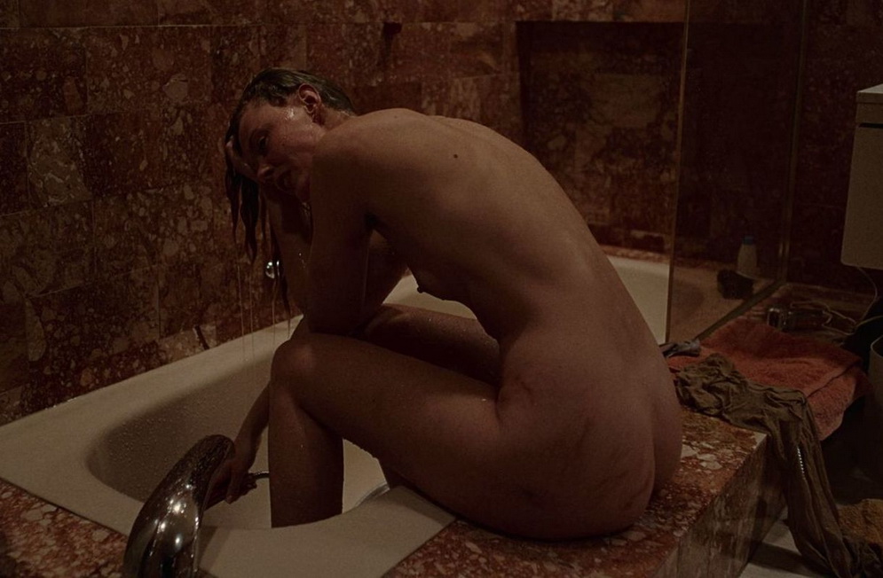 Naked celebrities like sex fantasy