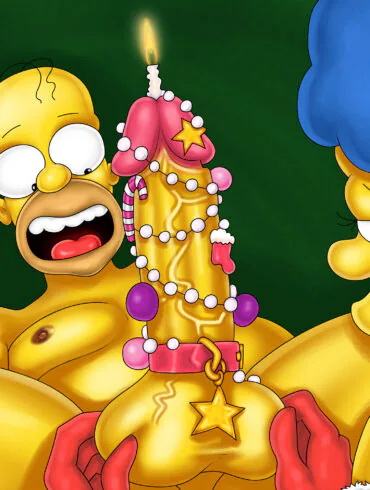 Cartoon Bondage Gallery